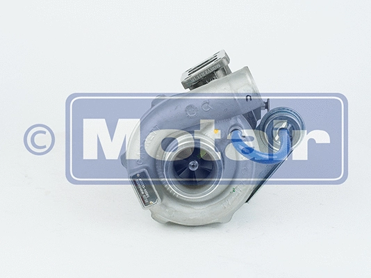 Charger, charging (supercharged/turbocharged) (333632)