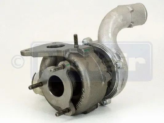 Charger, charging (supercharged/turbocharged) (334187)