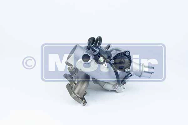 Charger, charging (supercharged/turbocharged) (336155)