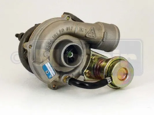 Charger, charging (supercharged/turbocharged)