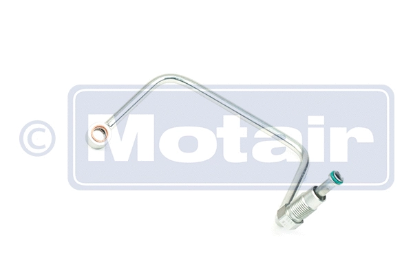 Oil Pipe, charger (550059)