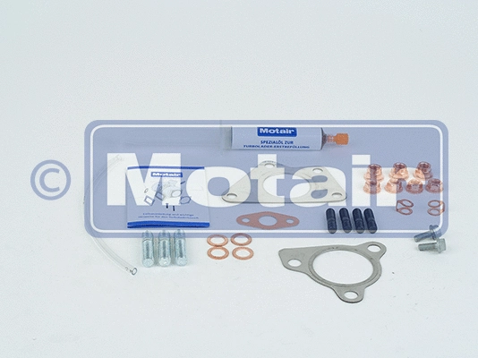 Mounting Kit, charger (440208)