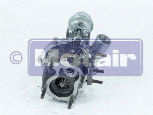 Charger, charging (supercharged/turbocharged)