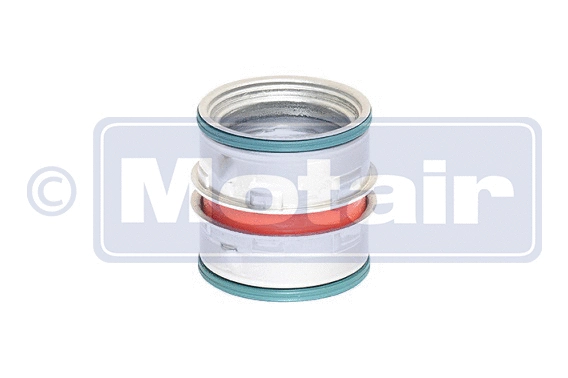 Charge Air Hose (580196)
