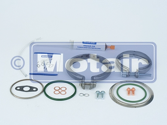 Mounting Kit, charger (440334)