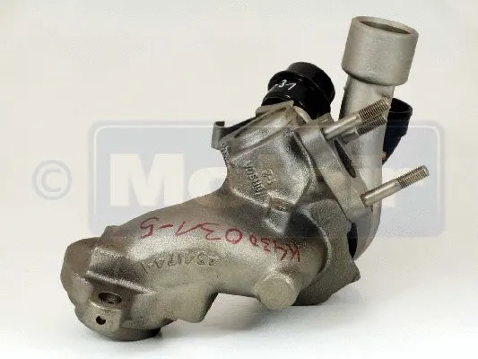 Charger, charging (supercharged/turbocharged)