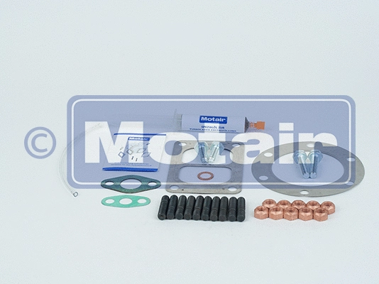 Mounting Kit, charger (444435)