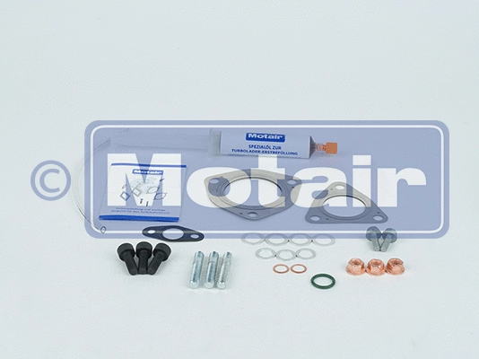 Mounting Kit, charger (440651)