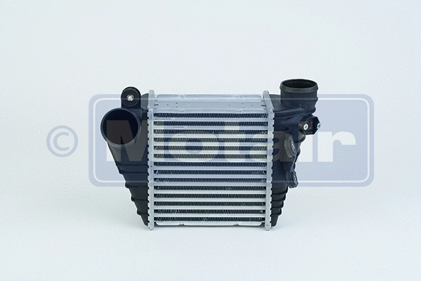 Charge Air Cooler (570017)