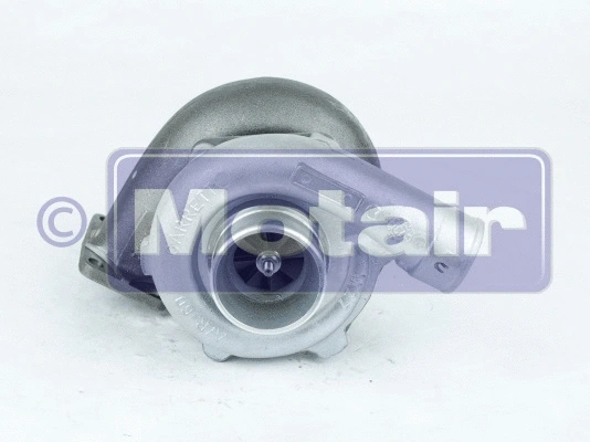 Charger, charging (supercharged/turbocharged) (333971)