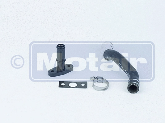 Oil Pipe, charger (560076)