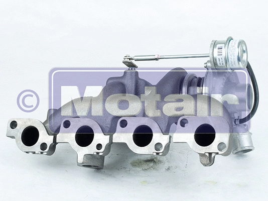 Charger, charging (supercharged/turbocharged)