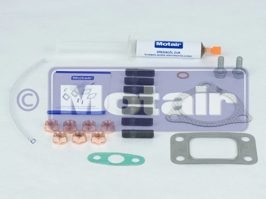 Charger, charging (supercharged/turbocharged) (660227)