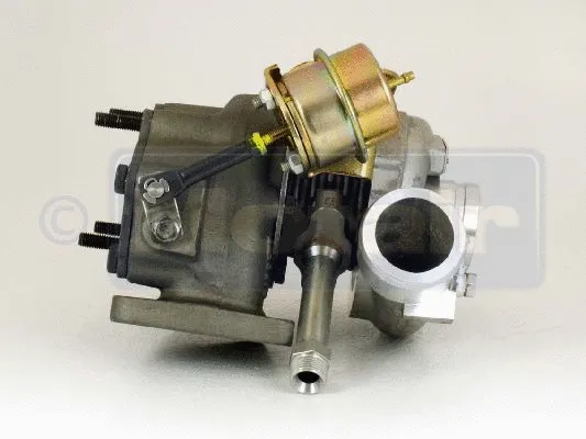 Charger, charging (supercharged/turbocharged)