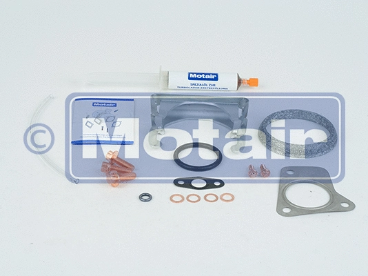 Mounting Kit, charger (440211)