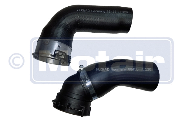Charge Air Hose (580543)