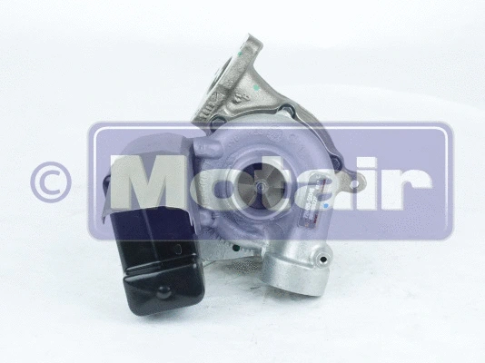 Charger, charging (supercharged/turbocharged) (333483)