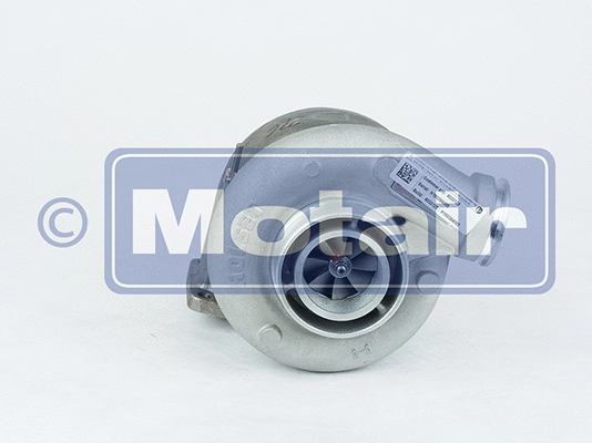 Charger, charging (supercharged/turbocharged) (333691)