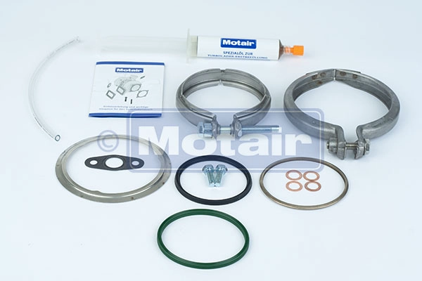 Mounting Kit, charger (440287)