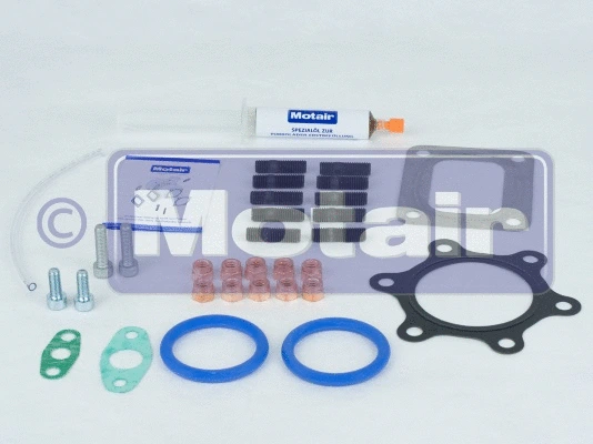 Mounting Kit, charger (443531)