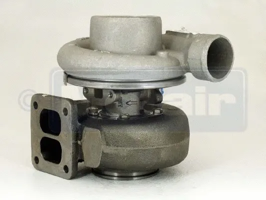 Charger, charging (supercharged/turbocharged)