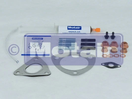 Mounting Kit, charger (440159)