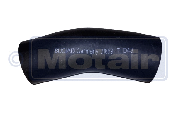 Charge Air Hose (581041)