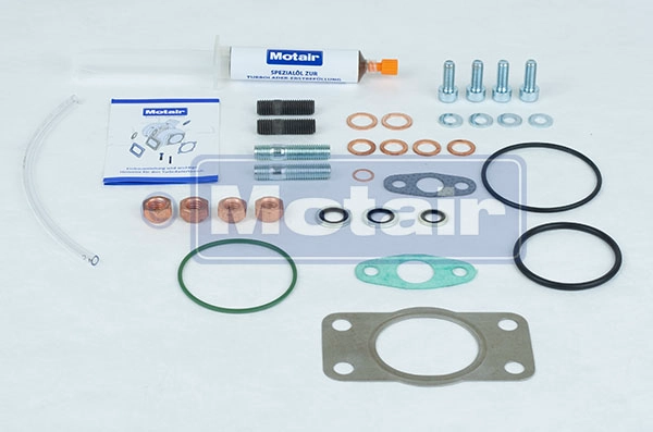 Mounting Kit, charger (440321)