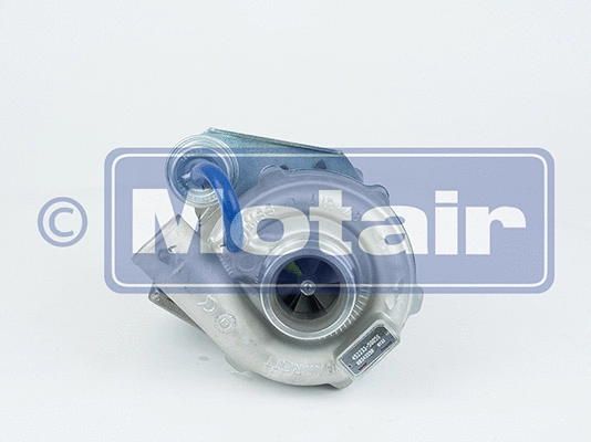 Charger, charging (supercharged/turbocharged) (334013)