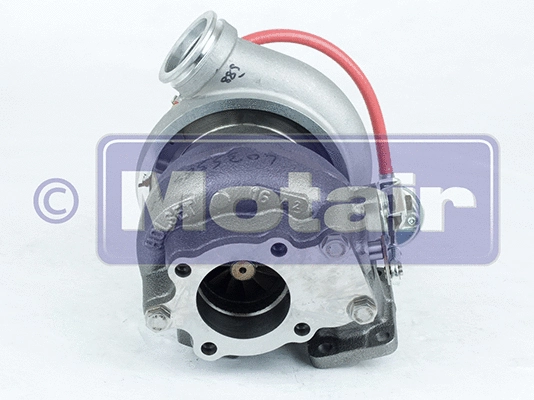 Charger, charging (supercharged/turbocharged)