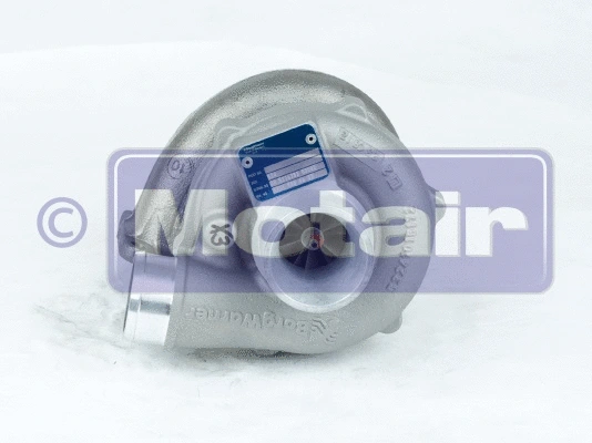 Charger, charging (supercharged/turbocharged) (333095)