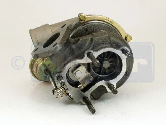 Charger, charging (supercharged/turbocharged)