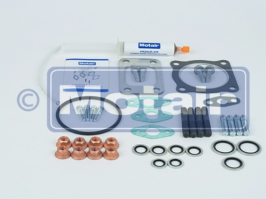 Mounting Kit, charger (440280)