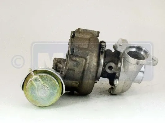 Charger, charging (supercharged/turbocharged) (334252)