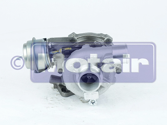 Charger, charging (supercharged/turbocharged) (335876)