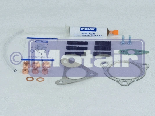 Mounting Kit, charger (440083)