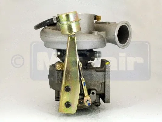 Charger, charging (supercharged/turbocharged)