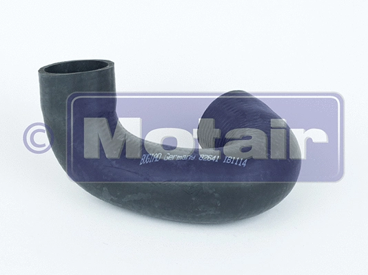 Charge Air Hose
