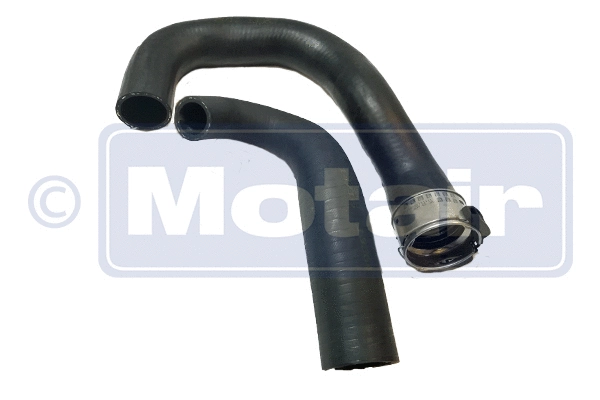 Charge Air Hose (580176)