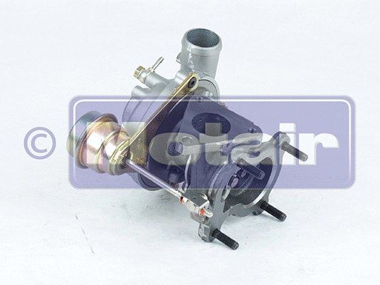 Charger, charging (supercharged/turbocharged)