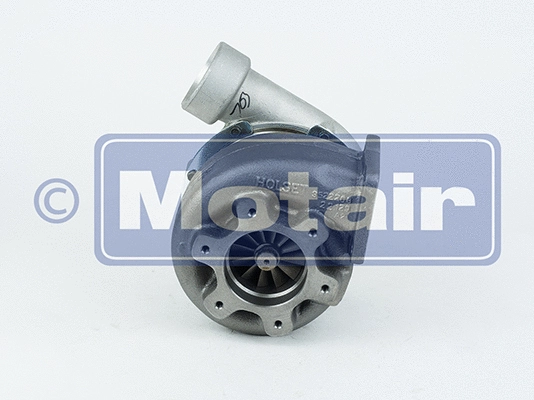 Charger, charging (supercharged/turbocharged) (333804)