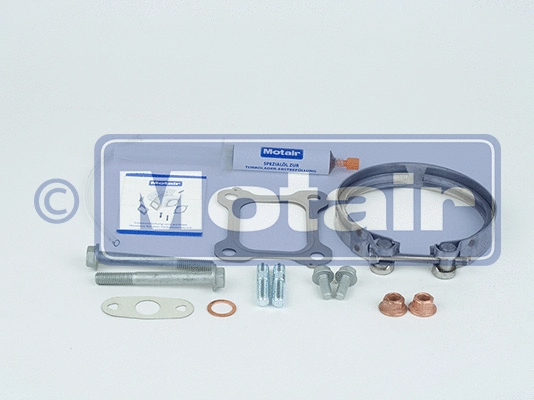 Mounting Kit, charger (440259)