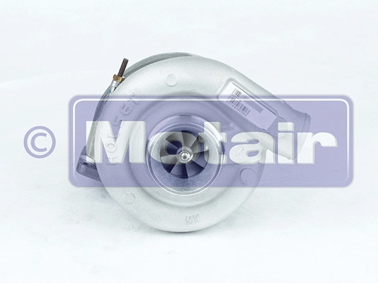 Charger, charging (supercharged/turbocharged) (333056)