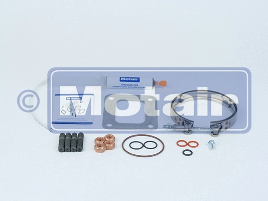 Mounting Kit, charger (440290)
