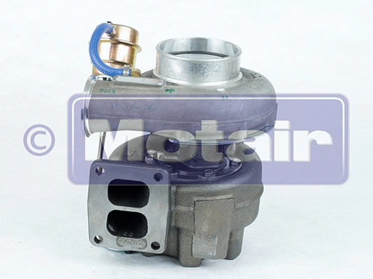 Charger, charging (supercharged/turbocharged)