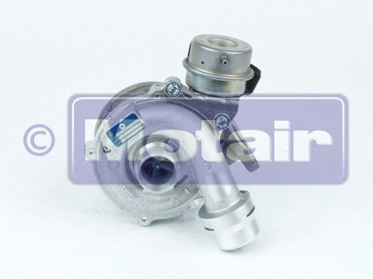 Charger, charging (supercharged/turbocharged) (105846)