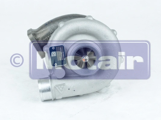 Charger, charging (supercharged/turbocharged) (333204)