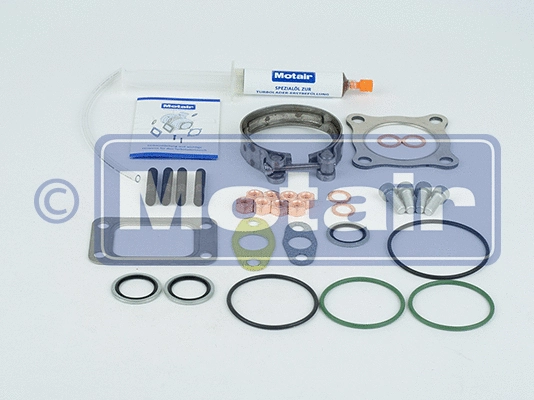 Mounting Kit, charger (440320)