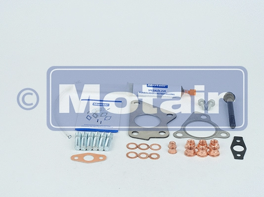 Mounting Kit, charger (440090)