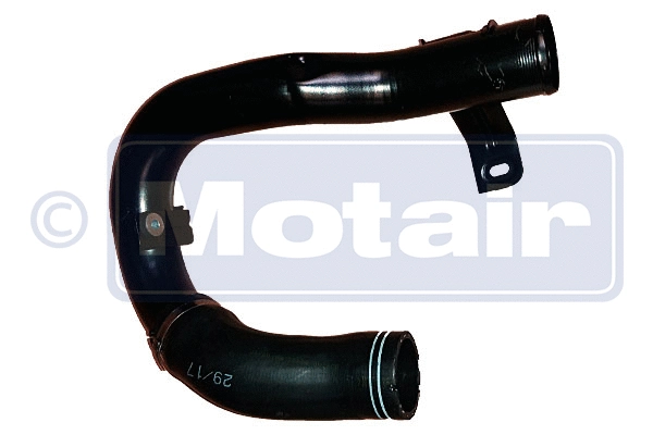 Charge Air Hose (580554)